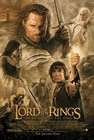 The Fellowship of the Ring, The Return of the King